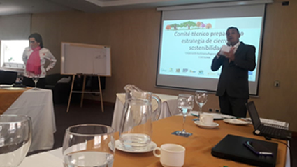 Cortolima y el PNUD le apuestan a declarar el Bosque Seco de Yavi bajo la figura de estrategia complementaria de conservación.