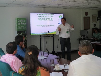 Graves consecuencias negativas ambientales tendría Ibagué por la derogación del acuerdo 11 del 2016