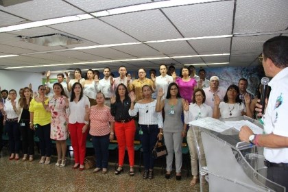 Autoridades Ambientales Regionales del país generaron más de dos mil oportunidades laborales