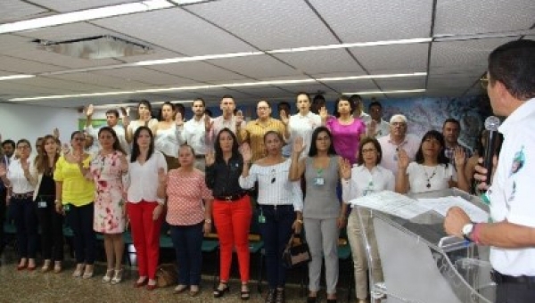 Autoridades Ambientales Regionales del país generaron más de dos mil oportunidades laborales