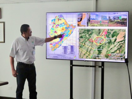 Cortolima con la lupa en municipios que modificaron sin autorización sus POT