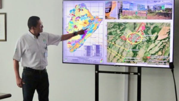 Cortolima con la lupa en municipios que modificaron sin autorización sus POT