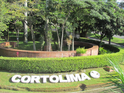 LA CORPORACIÓN AUTÓNOMA REGIONAL DEL TOLIMA- CORTOLIMA INFORMA A LA OPINIÓN PÚBLICA