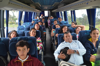 El Tolima copia experiencias turísticas del eje cafetero