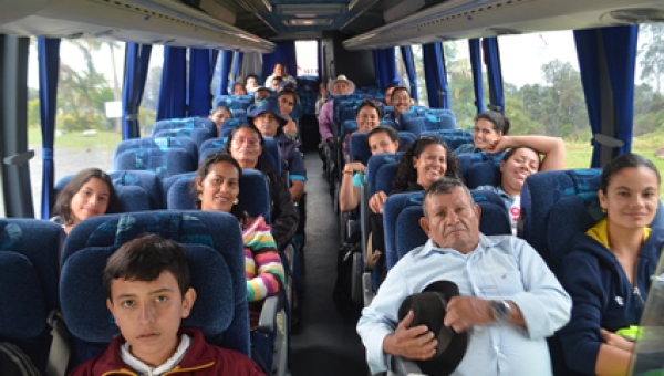 El Tolima copia experiencias turísticas del eje cafetero