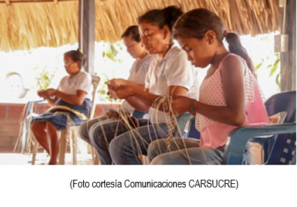 18 autoridades ambientales harán parte del Programa de Generación de Negocios Verdes en 2018