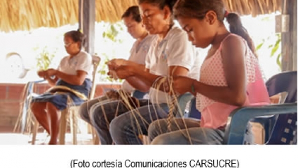 18 autoridades ambientales harán parte del Programa de Generación de Negocios Verdes en 2018