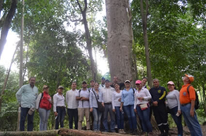 Otro activo ambiental que vale la pena conocer y preservar