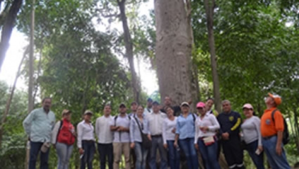 Otro activo ambiental que vale la pena conocer y preservar