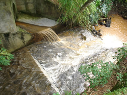 Consejo directivo de Cortolima aprobó importante herramienta que busca disminuir carga contaminante en fuentes hídricas del Tolima.