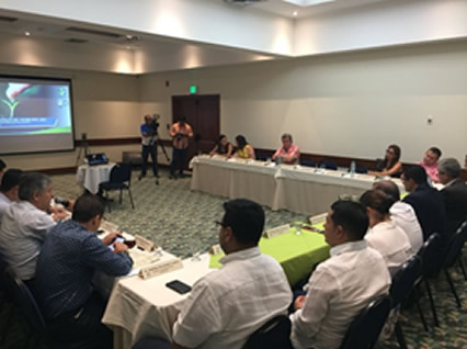 Cortolima logró unir bancada parlamentaria del Tolima