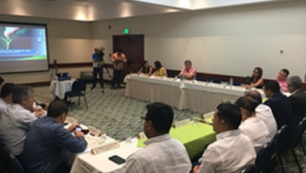 Cortolima logró unir bancada parlamentaria del Tolima