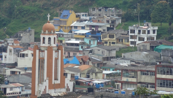 Fresno cuarto municipio del Tolima en ajustar su PBOT