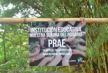 El cuidado de la naturaleza inicia con la educación