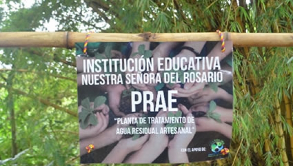 El cuidado de la naturaleza inicia con la educación