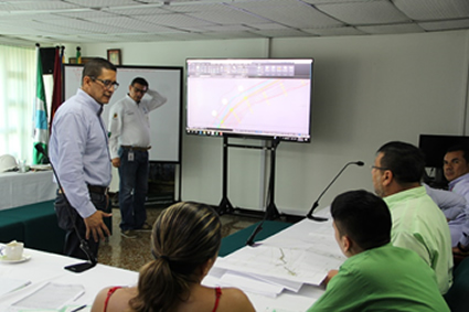 "Proyecto "Acueducto Complementario de Ibagué" cuenta con licencia ambiental, concesión de agua y plan de Manejo". Aseguró Director de CORTOLIMA