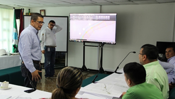 "Proyecto "Acueducto Complementario de Ibagué" cuenta con licencia ambiental, concesión de agua y plan de Manejo". Aseguró Director de CORTOLIMA