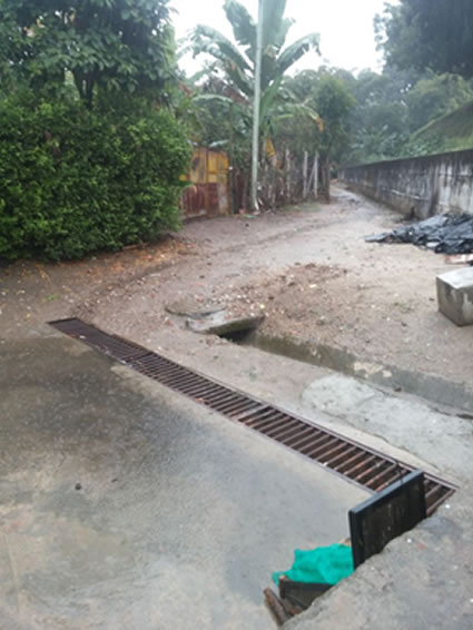 LA CORPORACIÓN AUTÓNOMA REGIONAL DEL TOLIMA – CORTOLIMA. INFORMA A LA OPINIÓN PÚBLICA: