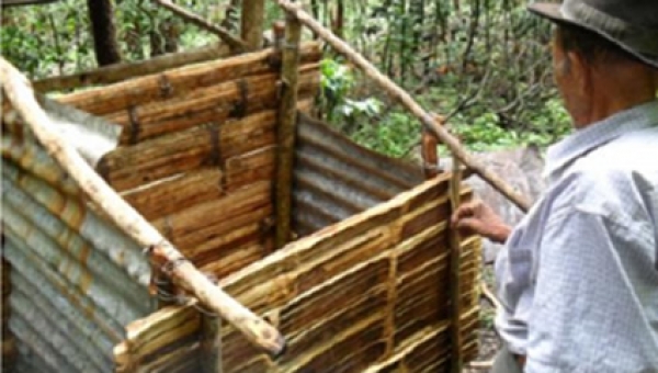 Resultados positivos de negocios verdes en el departamento