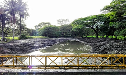 La mejor manera de prevenir el riesgo es atendiéndolo