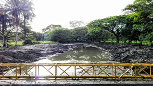 La mejor manera de prevenir el riesgo es atendiéndolo