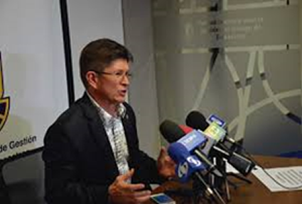 Esta puede ser una Semana Santa pasada por agua anuncia La UNGRD