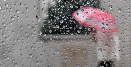 No cesan las lluvias en el departamento del Tolima