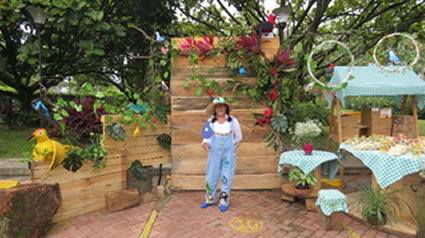 Así celebró Cortolima el Día Mundial del Agua