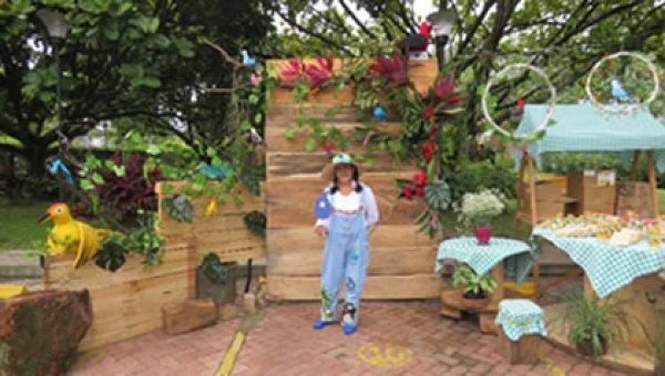 Así celebró Cortolima el Día Mundial del Agua