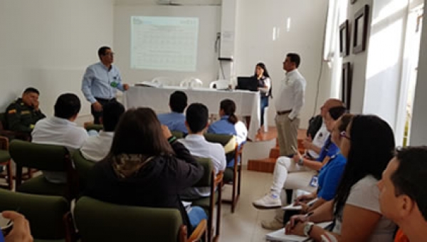 EL DIRECTOR GENERAL DE CORTOLIMA INFORMA: