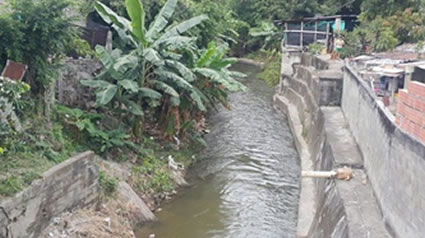 El día mundial del agua, el Tolima se encuentra en deuda