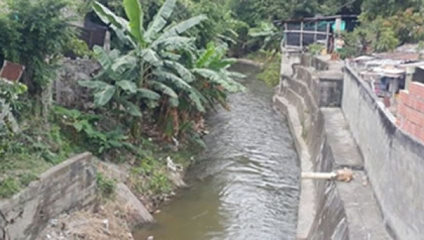 El día mundial del agua, el Tolima se encuentra en deuda