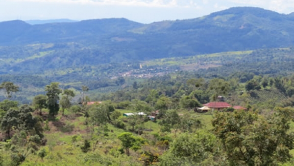 ¡Renace la esperanza en Villarrica!