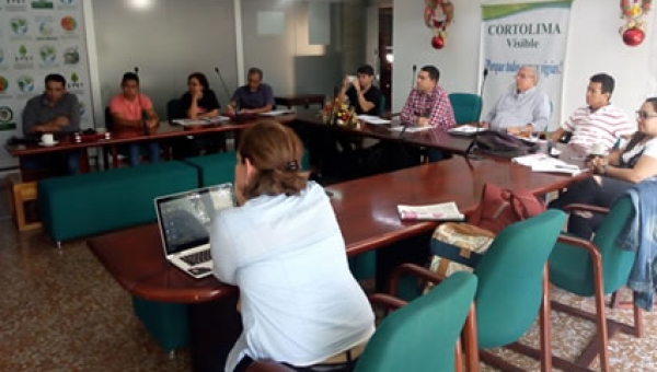 Esfuerzos conjuntos que protegen la Cuenca del Rìo Guarinó