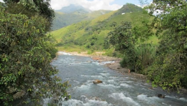 La cuenca del Río Guarinó ya cuenta con POMCA