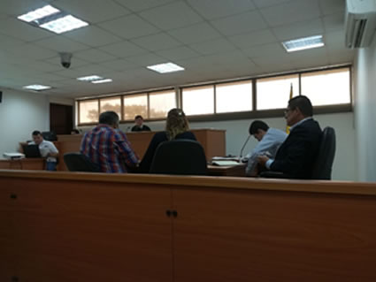 La acción popular promovida por la Procuraduría Ambiental contra Cortolima ya tiene avances significativos