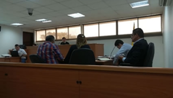 La acción popular promovida por la Procuraduría Ambiental contra Cortolima ya tiene avances significativos