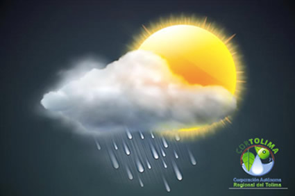 Cortolima alerta ante recomendaciones del IDEAM por fenómeno de la Niña débil