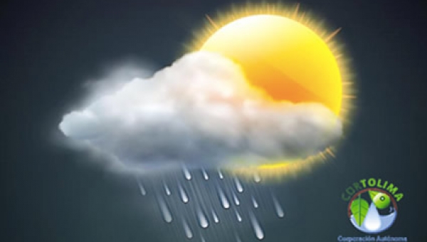 Cortolima alerta ante recomendaciones del IDEAM por fenómeno de la Niña débil