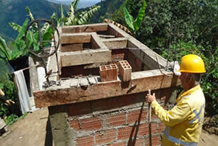 CORTOLIMA cumple con el Cañón de las Hermosas