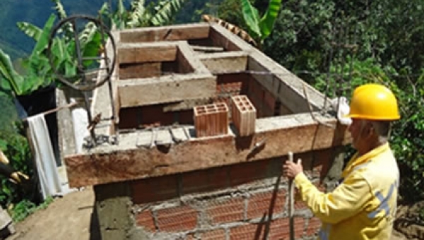 CORTOLIMA cumple con el Cañón de las Hermosas