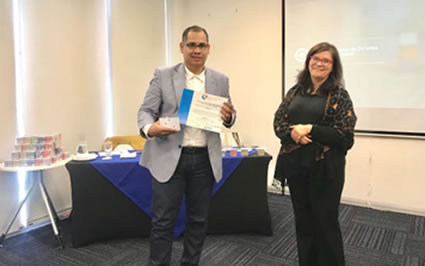 Cortolima es reconocido por su política de Daño Antijurídico