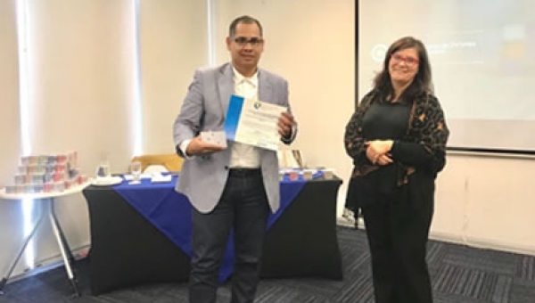 Cortolima es reconocido por su política de Daño Antijurídico