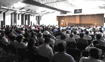 Cortolima presentó su presupuesto para la vigencia 2018