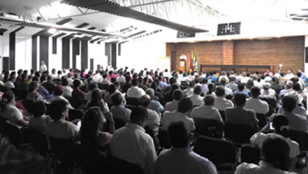 Cortolima presentó su presupuesto para la vigencia 2018