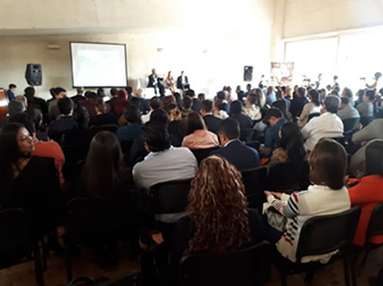 Así contribuyen las CARS al desarrollo sostenible del país