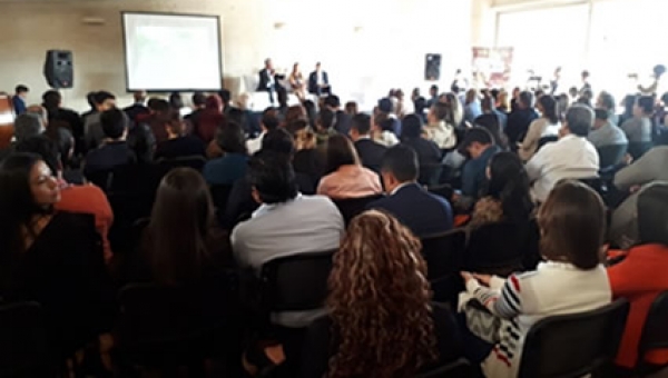 Así contribuyen las CARS al desarrollo sostenible del país