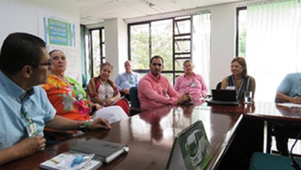 Cortolima se recertifica reiterando el correcto cumplimiento de las diferentes normas