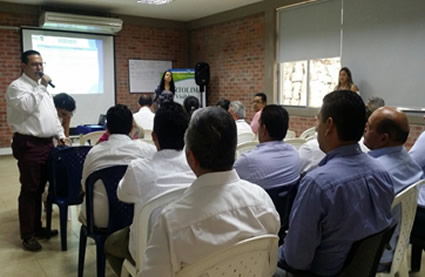 Elegidos los alcaldes para el consejo de cuenca del río Sumapaz