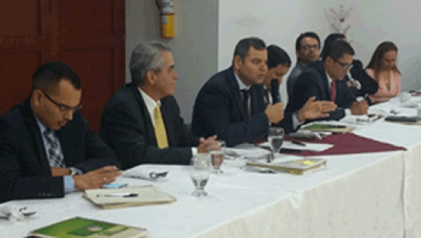 “No hay ningún ánimo de persecución”